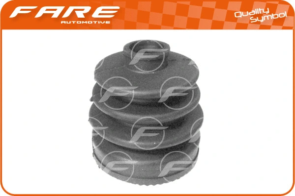 Bellow, drive shaft (1285)