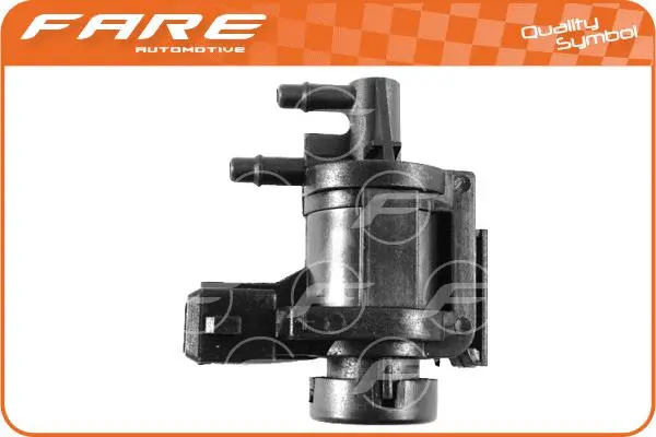 Control Valve, air intake (33438)
