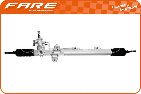 Steering Gear (DH002)