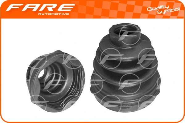 Bellow, drive shaft (12994)
