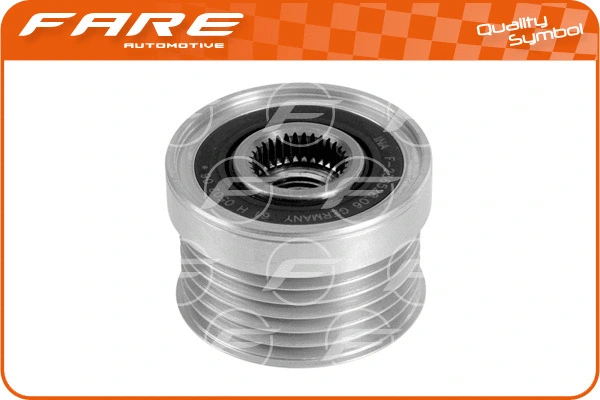 Alternator Freewheel Clutch (5158)