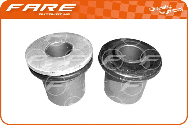 Mounting, control/trailing arm (4735)