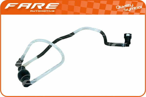 Fuel Line (16520)