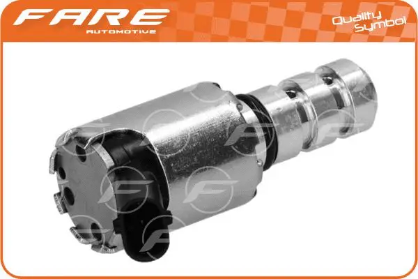 Control Valve, camshaft adjustment (30840)