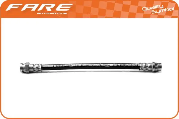 Brake Hose (17170)