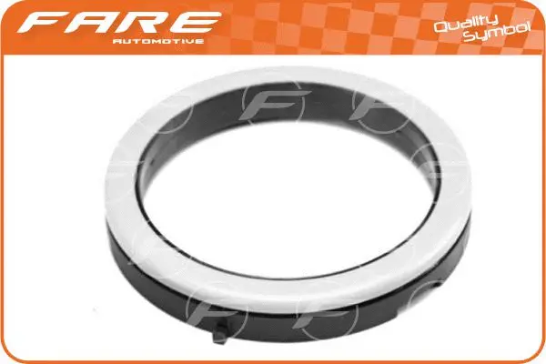 Rolling Bearing, suspension strut support mount (29224)