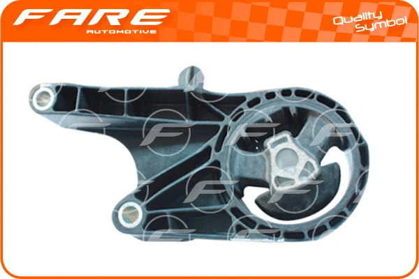 Mounting, engine (15699)