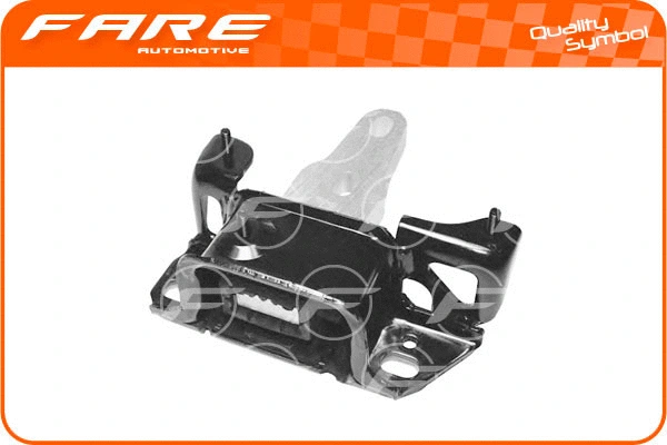 Mounting, engine (13567)