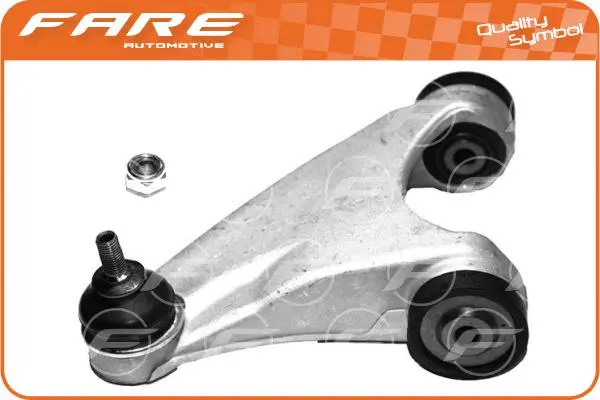 Control/Trailing Arm, wheel suspension (31682)