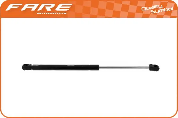 Gas Spring, rear window (33983)