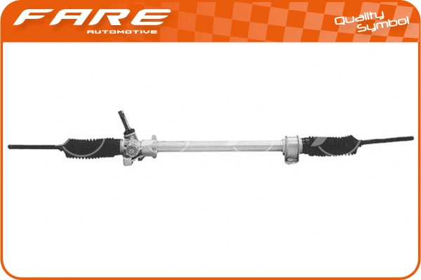 Steering Gear (DC005)