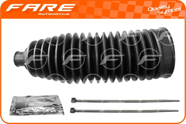 Bellow Kit, steering (K9689)