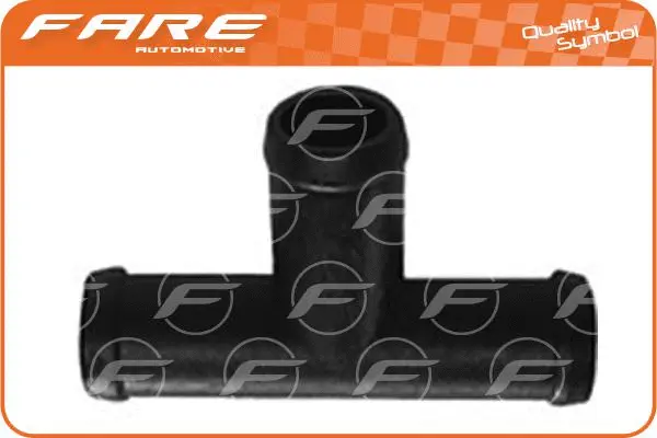 Coolant Flange (29888)