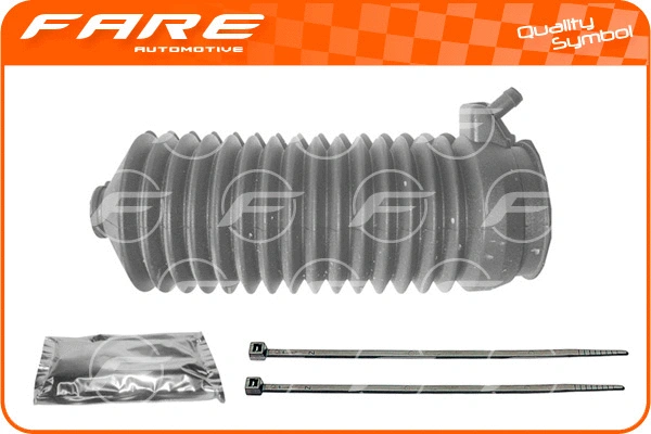 Bellow Kit, steering (K1857)