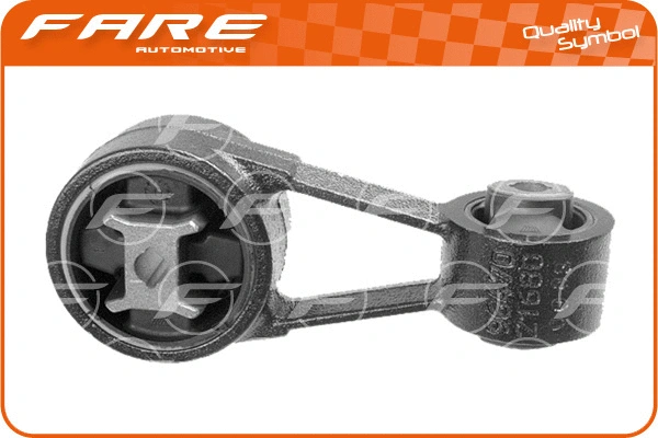 Mounting, engine (5075)