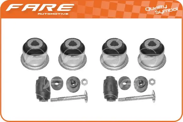 Repair Kit, stabiliser bush (27199)