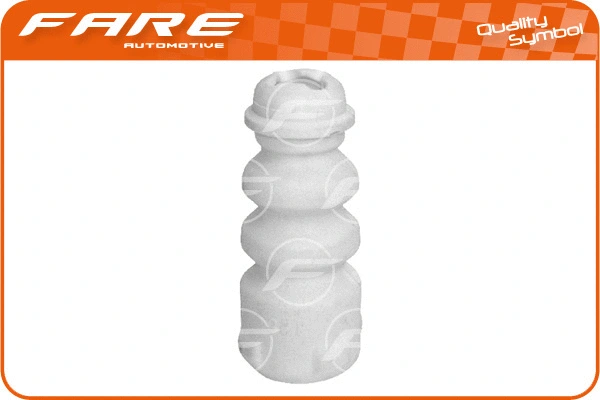 Rubber Buffer, suspension (4080)