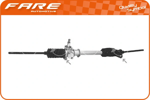Steering Gear (DFI010)