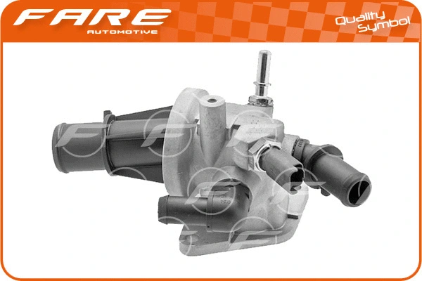 Thermostat Housing (9935)