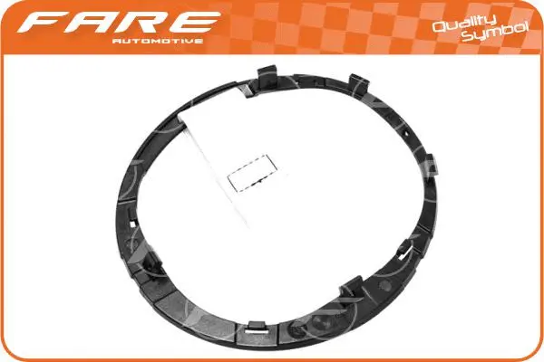 Gear Shift Lever Gaiter (29363)