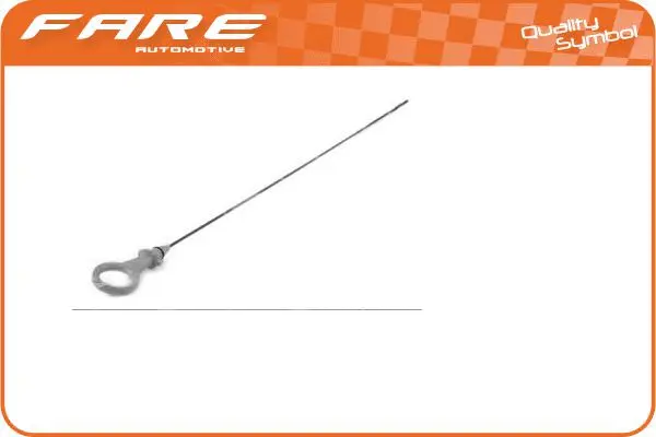 Oil Dipstick (33449)