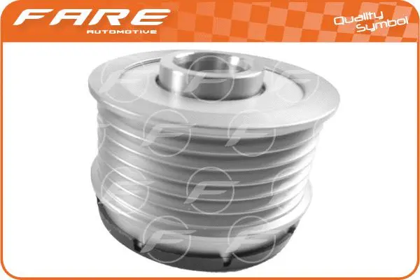 Alternator Freewheel Clutch (29029)