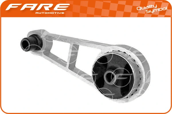 Mounting, engine (2465)
