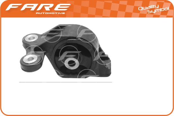 Mounting, engine (36506)