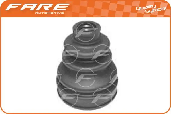 Bellow Kit, drive shaft (K32015)