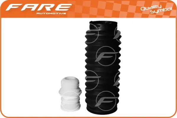 Dust Cover Kit, shock absorber (26797)