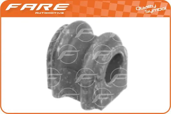 Bushing, stabiliser bar (22263)