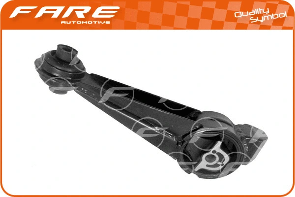 Mounting, engine (4377)