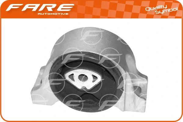 Mounting, engine (4537)
