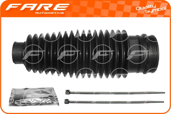 Bellow Kit, steering (K9679)