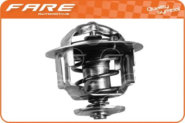 Thermostat, coolant (32974)