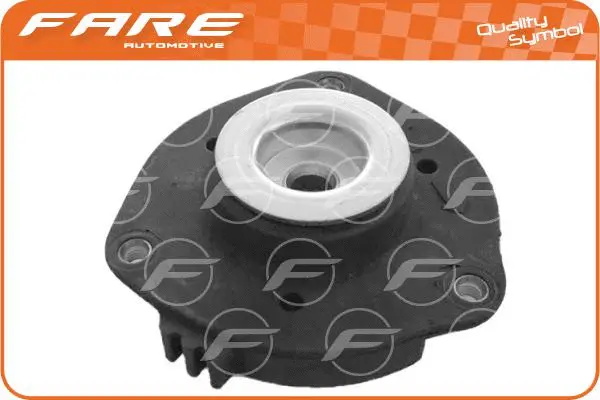 Suspension Strut Support Mount (28003)