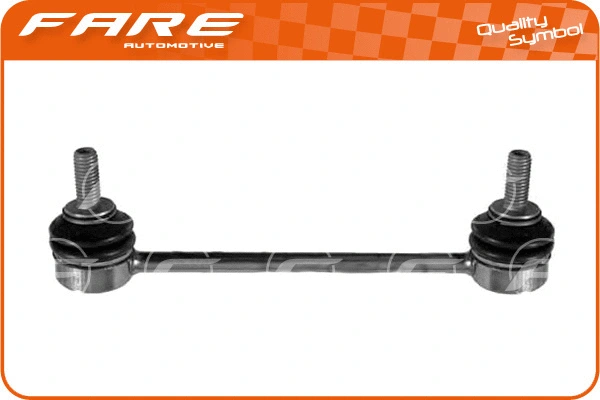 Link/Coupling Rod, stabiliser bar (F0936VO)