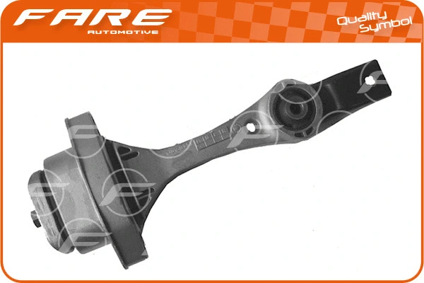 Mounting, engine (2523)