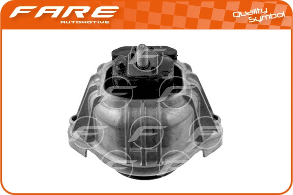Mounting, engine (10632)