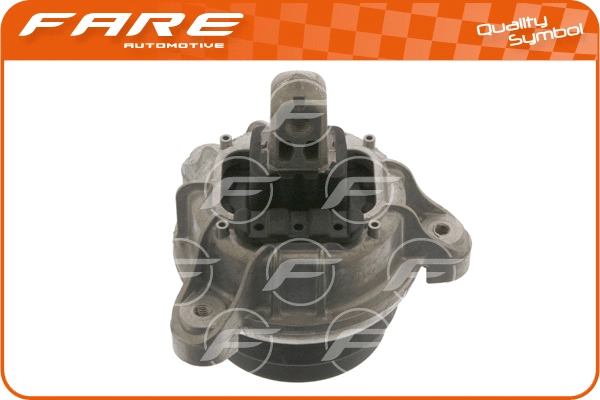 Mounting, engine (16716)
