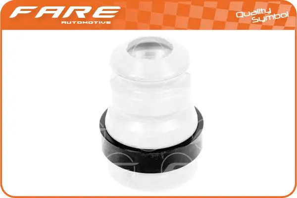 Rubber Buffer, suspension (28204)