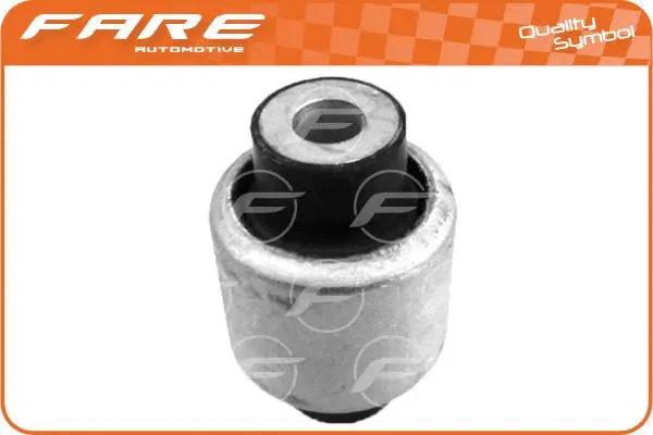 Mounting, control/trailing arm (21336)