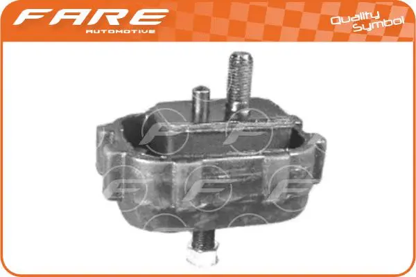 Mounting, engine (30980)