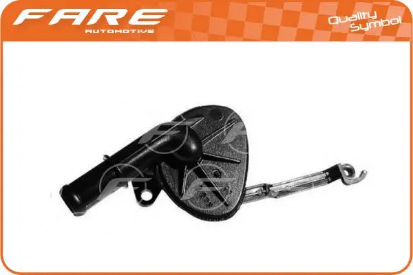 Coolant Control Valve (29721)