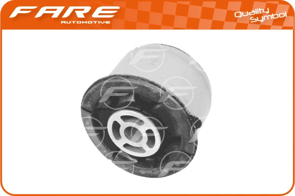 Bushing, axle beam (10736)