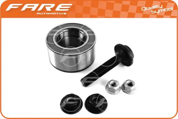Wheel Bearing Kit (26398)