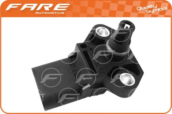 Sensor, intake manifold pressure (31330)