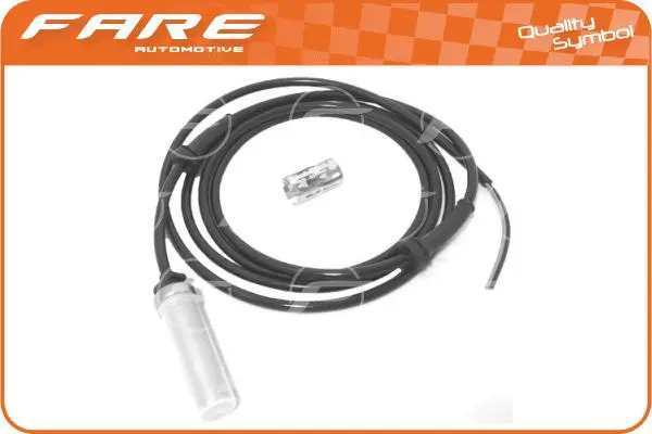 Sensor, wheel speed (22455)