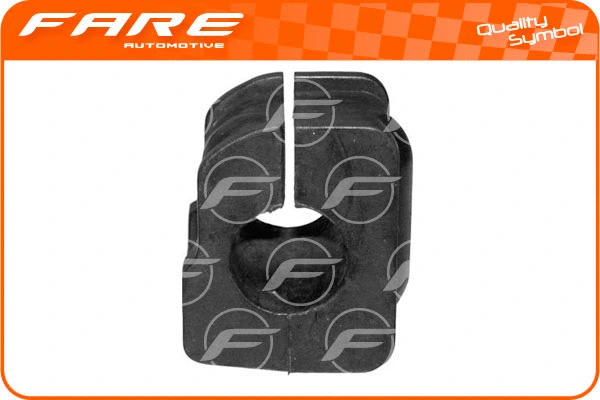 Mounting, stabiliser bar (13522)