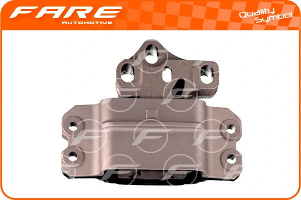 Mounting, engine (15704)